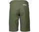 Pyöräilyshortsit POC W's Essential Enduro Shorts Vihreä