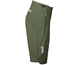 Korta cykelbyxor Poc W'S Essential Enduro Shorts Epidote Green
