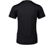 POC Pyöräilypaita Reform Enduro Light Tee Uranium Black