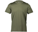 POC Pyöräilypaita Reform Enduro Light Tee Epidote Green