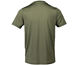 POC Pyöräilypaita Reform Enduro Light Tee Epidote Green