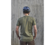POC Pyöräilypaita Reform Enduro Light Tee Epidote Green