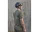POC Pyöräilypaita Reform Enduro Light Tee Epidote Green