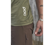 POC Pyöräilypaita Reform Enduro Light Tee Epidote Green