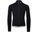 POC Pyöräilypaita Ambient Thermal Jersey Uranium Black