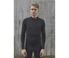 POC Pyöräilypaita Ambient Thermal Jersey Uranium Black