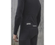 POC Pyöräilypaita Ambient Thermal Jersey Uranium Black