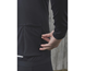 POC Pyöräilypaita Ambient Thermal Jersey Uranium Black