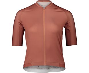 POC Naisten pyöräilypaita Pristine Jersey Himalayan Salt