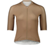 POC W's Pristine Jersey Jasper Brown