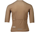 Poc Pristine SS Jersey Women Jasper Brown