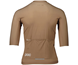 POC W's Pristine Jersey Jasper Brown