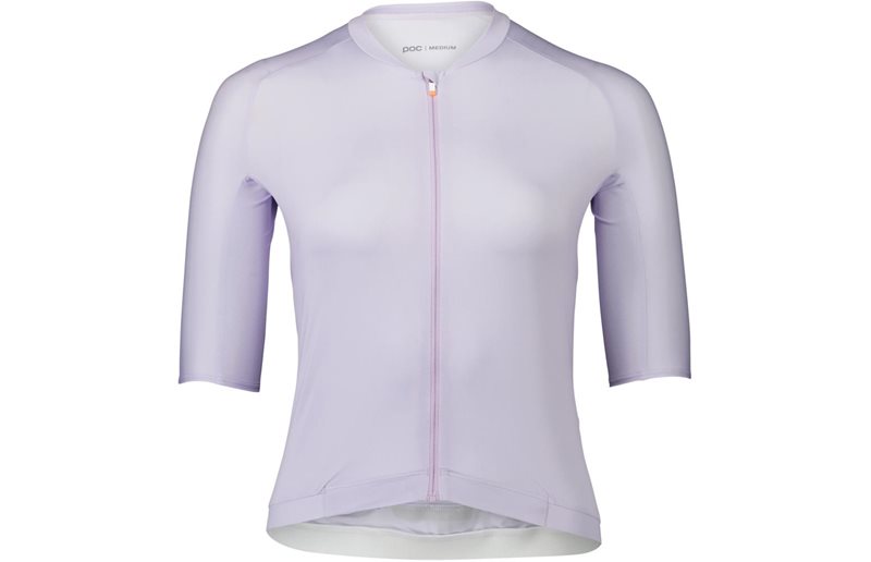POC W's Pristine Jersey Purple Quartz