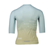 POC Pristine Print SS Jersey Women Gradient Mineral Blue