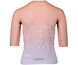 POC Pristine Print SS Jersey Women Gradient Purple Quartz