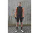 Pyöräilyliivi POC M'S Enthral Gilet Uranium Black