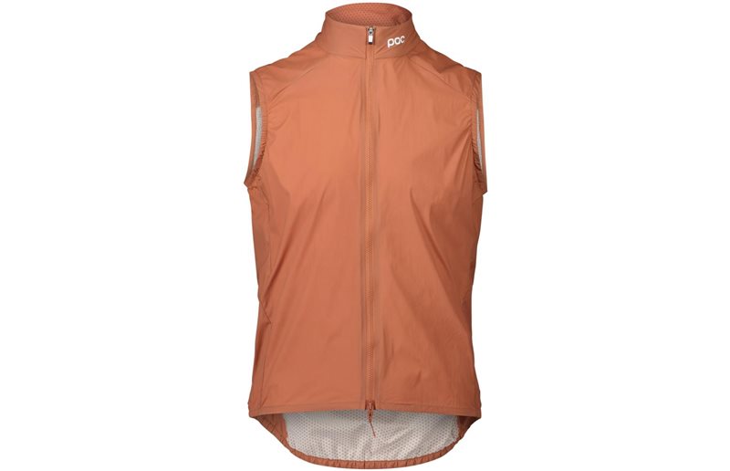 POC M's Enthral Gilet Himalayan Salt