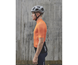 Poc Cykeltröja Essential Road Jersey O Poc O Zink Orange