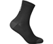 Poc Cykelstrumpor Seize Sock Short Uranium Black