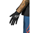 Fox Sykkelhansker Defend Glove Black