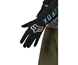 Fox Yth Ranger Glove Black Black