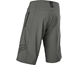 Fox Pyöräilyshortsit Defend Dark Gray