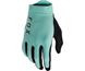 Fox Cykelhandskar Fox Flexair Ascent Turquoise