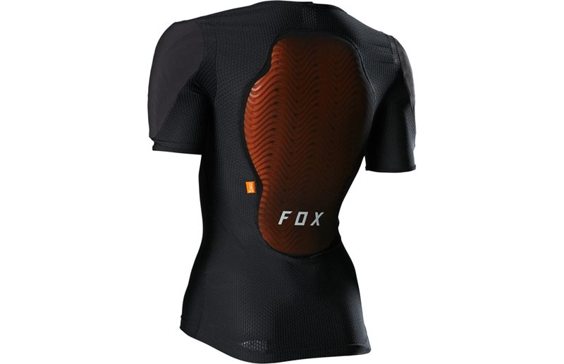 Fox Överkroppsskydd Women Baseframe Pros