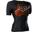 Fox Överkroppsskydd Women Baseframe Pros