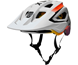 Maastokypärä Fox Speedframe Vnish White