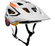 Maastokypärä Fox Speedframe Vnish White