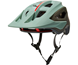 Maastokypärä Fox Speedframe Pro Blocked Green