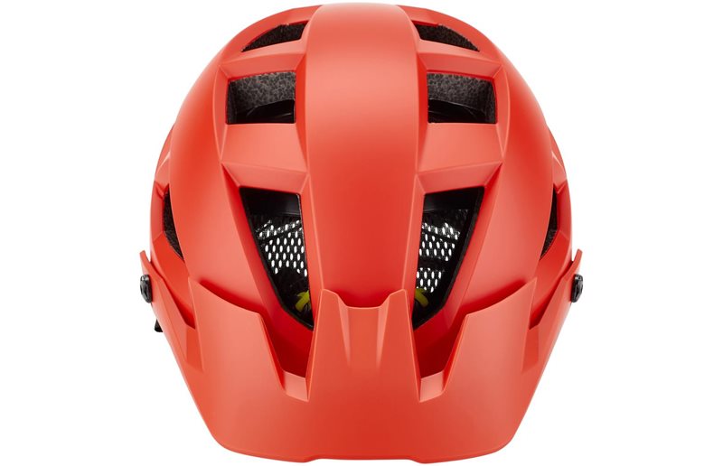 Maastokypärä Bell Spark 2 Mips Helmet Matte Red