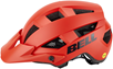 Maastokypärä Bell Spark 2 Mips Helmet Matte Red