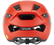 Maastokypärä Bell Spark 2 Mips Helmet Matte Red