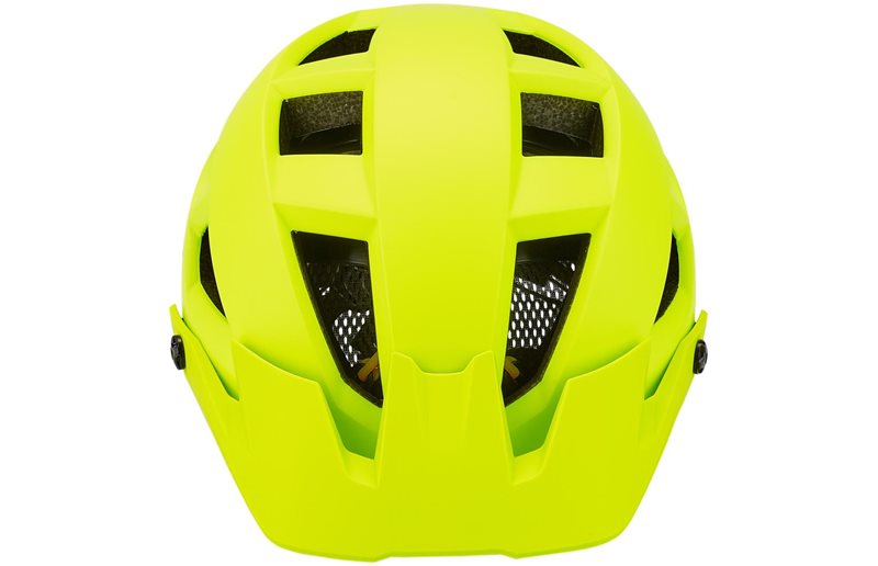 Maastokypärä Bell Spark 2 Mips Helmet Matte Hi-Viz Yellow