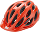 Pyöräilykypärä Bell Tracker Helmet Matte Red