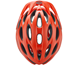 Pyöräilykypärä Bell Tracker Helmet Matte Red