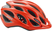 Bell Tracker Helmet Matte Red
