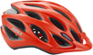 Pyöräilykypärä Bell Tracker Helmet Matte Red