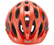 Pyöräilykypärä Bell Tracker Helmet Matte Red