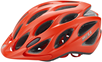 Bell Tracker Helmet Matte Red