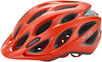Pyöräilykypärä Bell Tracker Helmet Matte Red