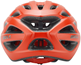 Pyöräilykypärä Bell Tracker Helmet Matte Red