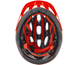 Pyöräilykypärä Bell Tracker Helmet Matte Red