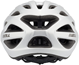 Pyöräilykypärä Bell Tracker Mattahopea