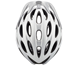 Pyöräilykypärä Bell Tracker Mattahopea