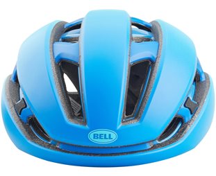 Bell XR Spherical Helmet Matte/Gloss Blue Flare