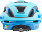 Cykelhjälm Bell XR Spherical MIPS Blue Flare