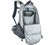 EVOC Trail Pro 26 Protector Backpack Stone/Carbon Grey